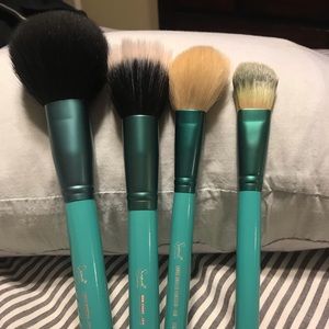 Sigma Face Brushes
